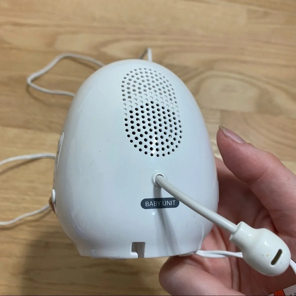 V-tech VM342-2 Baby Monitor Additional Camera Only